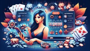 百家樂網站排行推薦攻略｜安全性比較與出金速度評價，新手必看指南