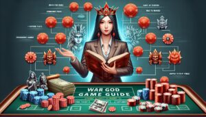 戰神賽特2 爆分技巧全攻略：賺錢方法、遊戲規則與出分時機推薦